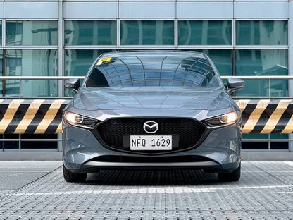 2020 Mazda 3 1.5 Sportback Hatchback, Automatic, Gas