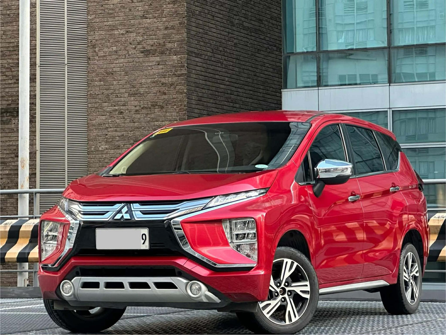 2021 Mitsubishi Xpander GLS 1.5, Automatic, Gas