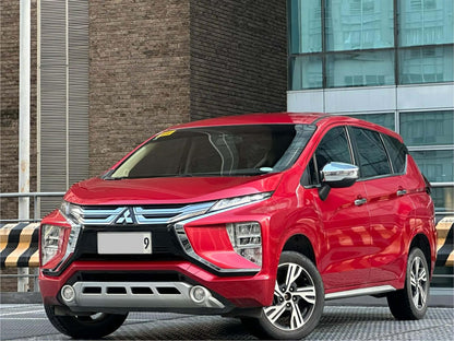 2021 Mitsubishi Xpander GLS 1.5, Automatic, Gas