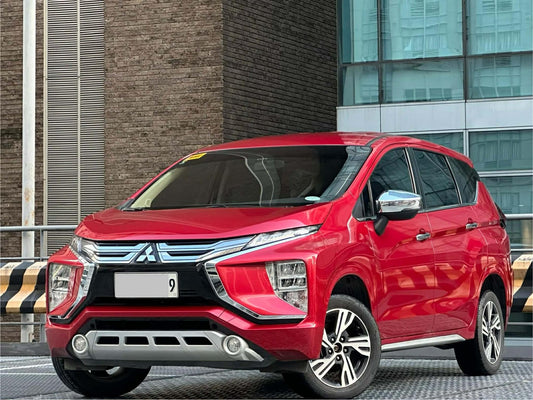 2021 Mitsubishi Xpander GLS 1.5, Automatic, Gas