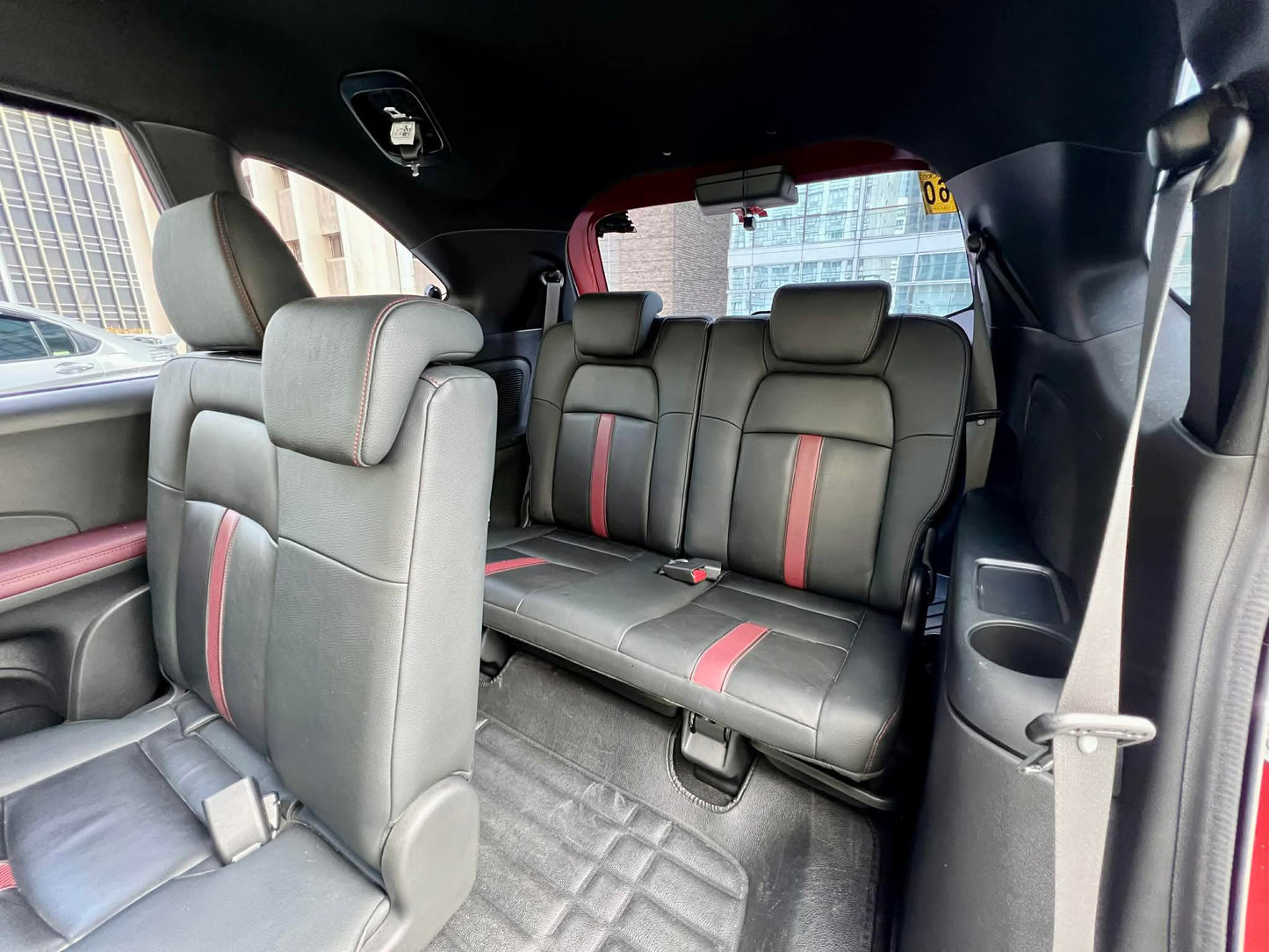 2020 Honda Brv 1.5 V CVT, Automatic, Gas