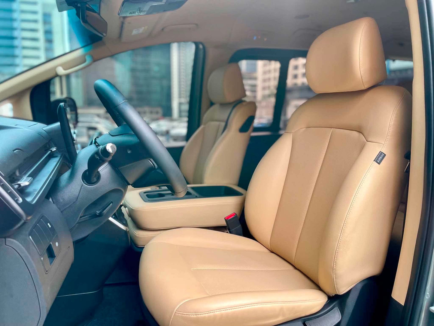 2023 Hyundai Staria 2.2 GLS, Automatic, Diesel