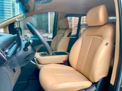 2023 Hyundai Staria 2.2 GLS, Automatic, Diesel