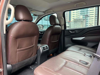 2020 Nissan Terra 2.5 VL 4x2, Automatic, Diesel