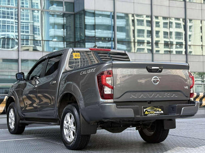 2025 Nissan Navara 2.5 VE Calibre, Automatic, Diesel