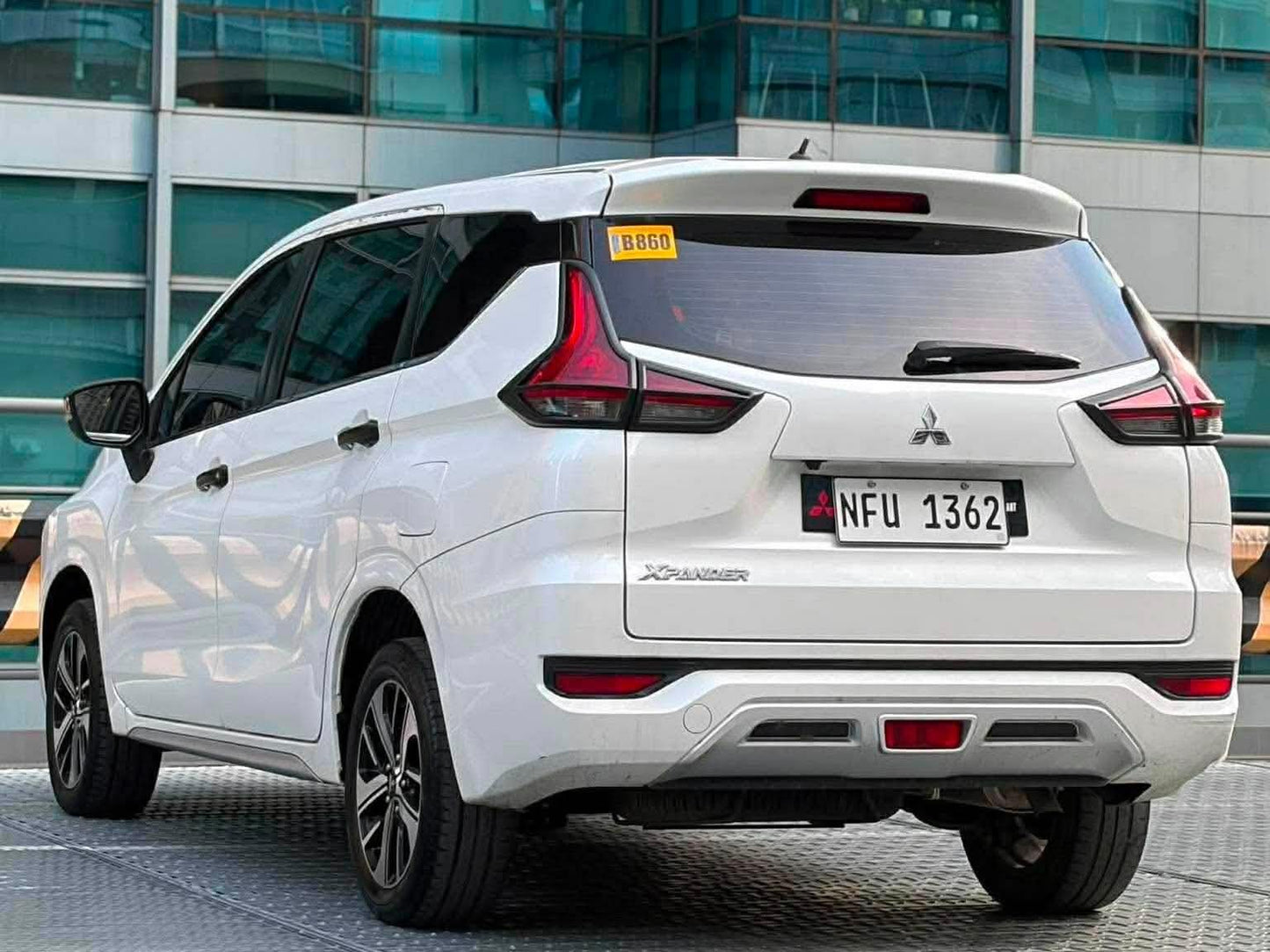 2019 Mitsubishi Xpander 1.5 GLS, Automatic, Gas