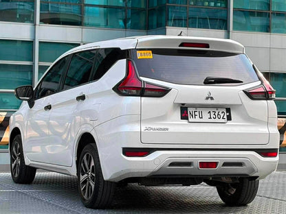 2019 Mitsubishi Xpander 1.5 GLS, Automatic, Gas