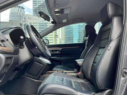 2018 Honda CRV 1.6 S, Automatic, Diesel