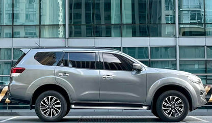 2020 Nissan Terra VL 4x2 2.5, Automatic, Diesel