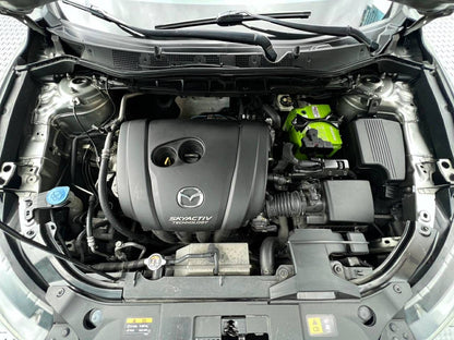 2015 Mazda CX5 AWD 2.5, Automatic, Gas