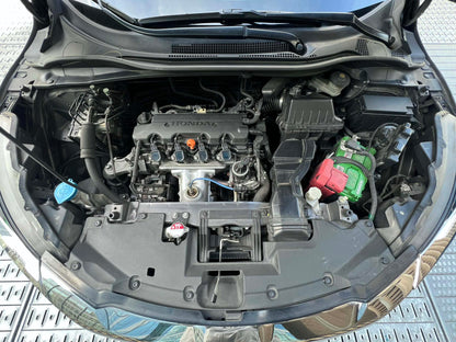 2021 Honda HRV 1.8E, Automatic, Gas