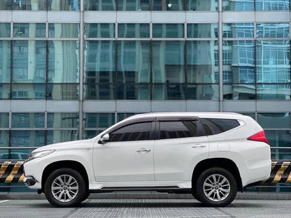 2019 Mitsubishi Montero Sport GLS 4x2 2, Automatic, Diesel