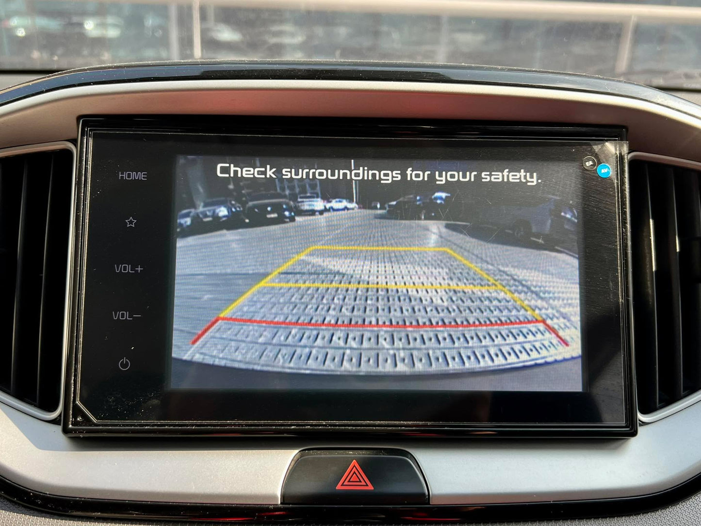 2021 Kia Stonic LX 1.4  Automatic,