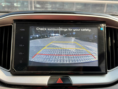 2021 Kia Stonic LX 1.4  Automatic,