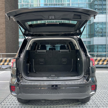 2023 Ford Everest Trend 2.0 Turbo, Automatic, Diesel