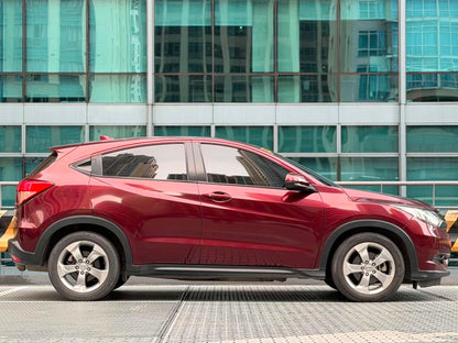 2016 Honda HRV 1.8 E, Automatic, Gas