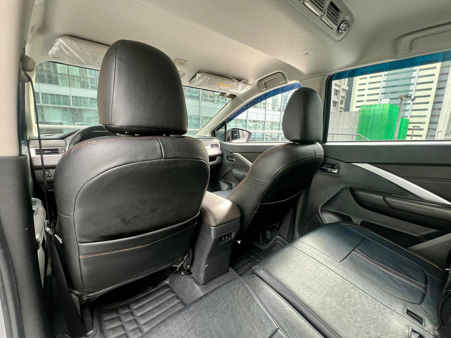 2023 Mitsubishi Xpander GLS 1.5, Automatic, Gas