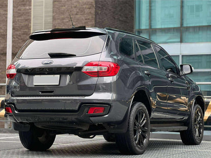 2021 Ford Everest Sport 2.0, Automatic, Diesel