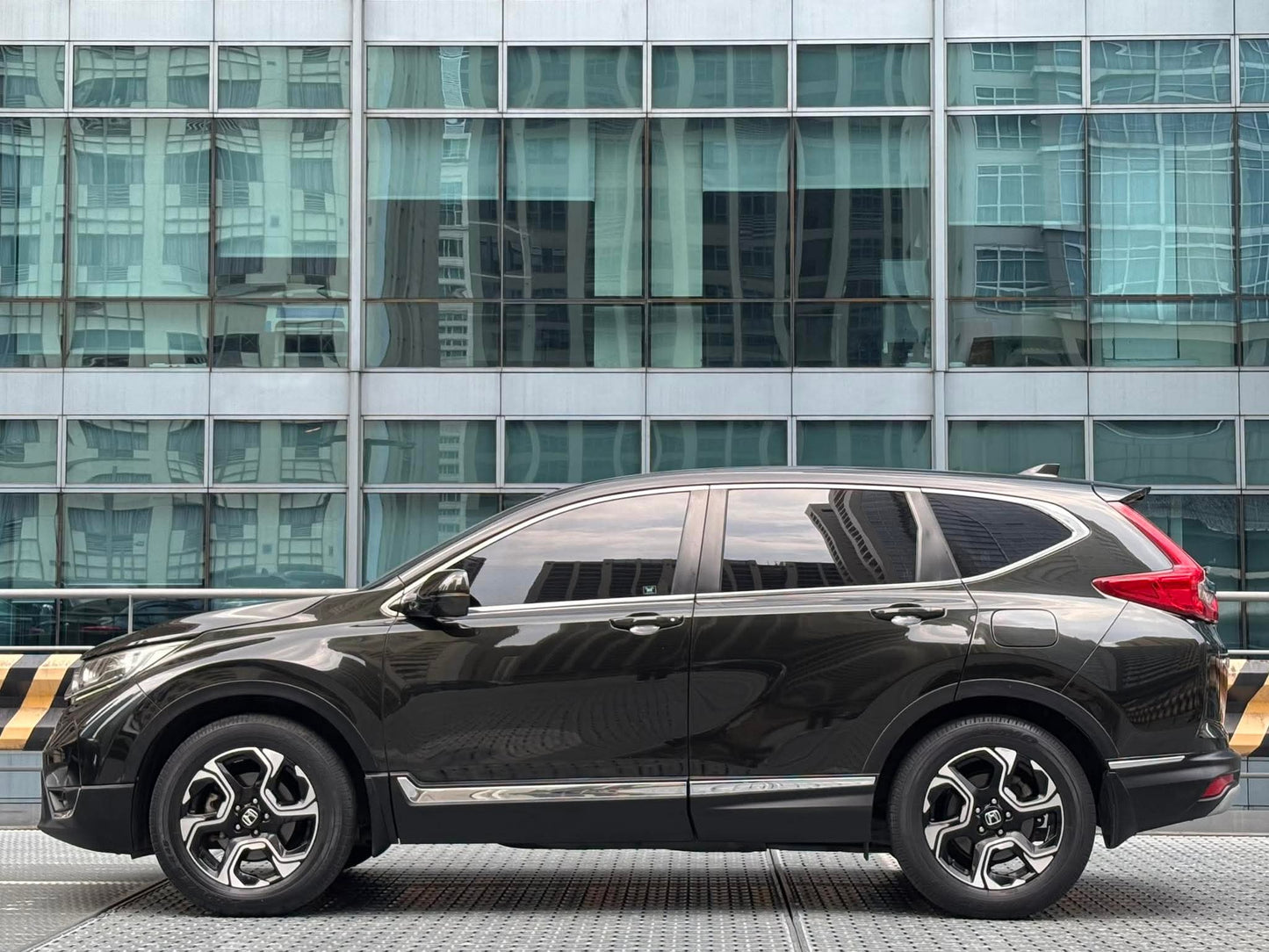2018 Honda CRV 2.0 S,  Automatic, Gas
