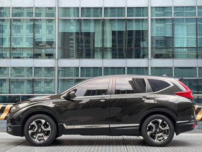 2018 Honda CRV 2.0 S,  Automatic, Gas