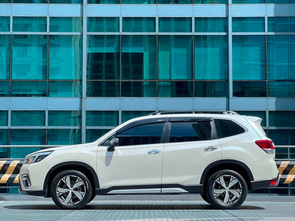 2019 Subaru Forester 2.0 i-S Eyesight, Automatic,  Gas