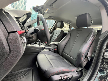 2015 BMW 320D GT 2.0, Automatic, Diesel