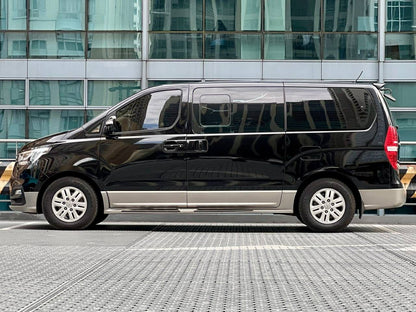2020 Hyundai Starex 2.5 Gold, Automatic, Diesel