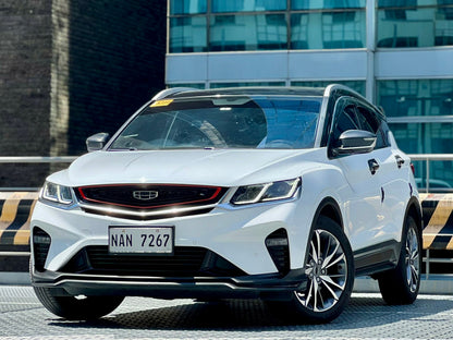 2020 Geely Coolray SX11 1.5, Automatic, Gas