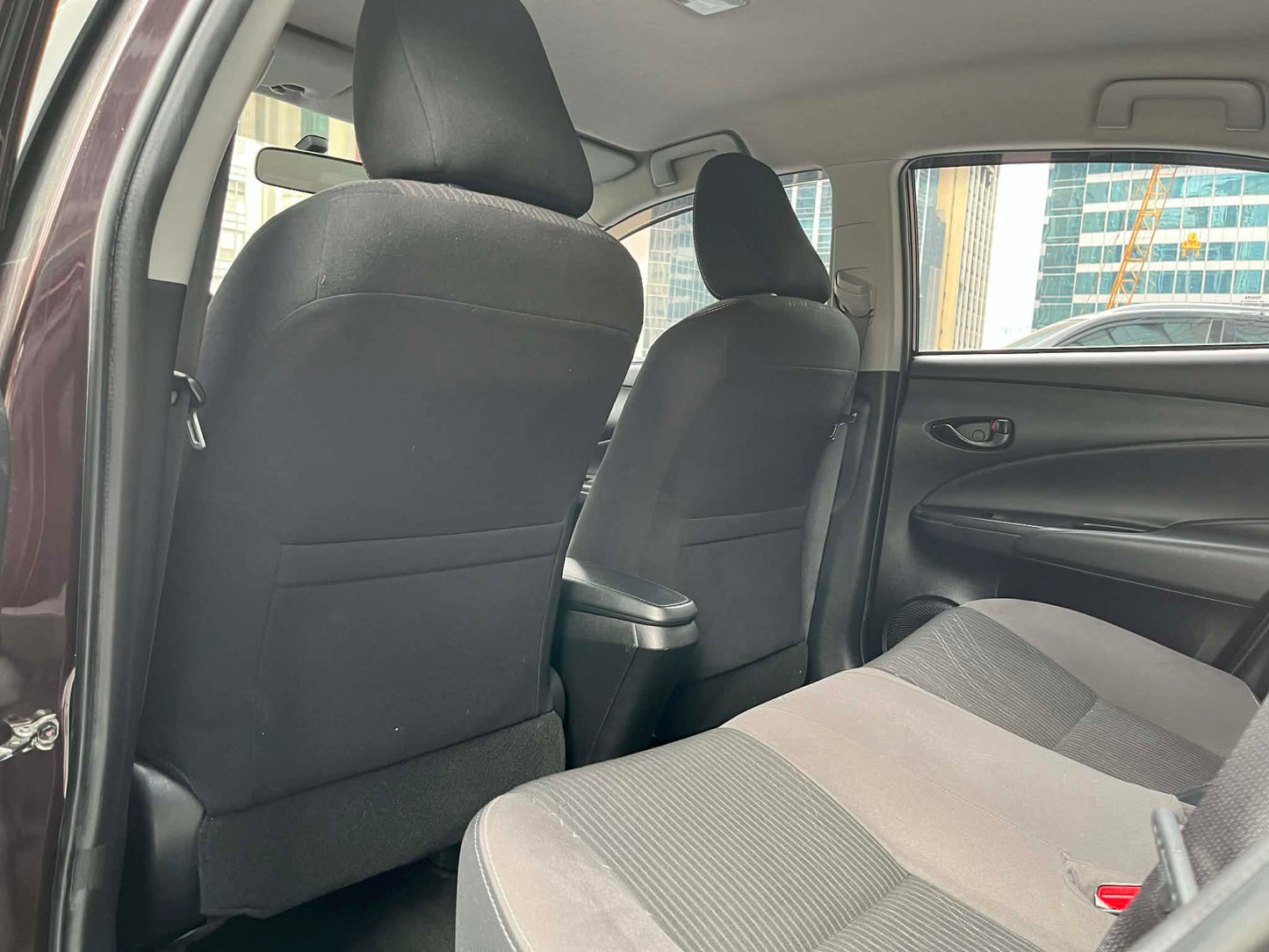 2023 Toyota Vios 1.3 XLE, Automatic, Gas