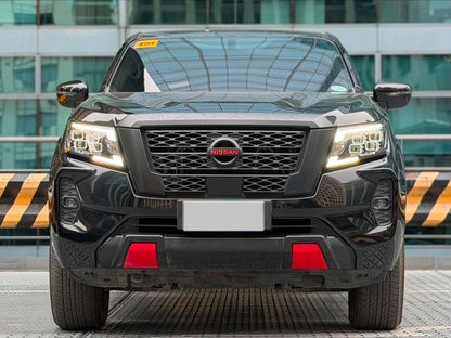 2024 Nissan Navara VE 4x2 2.5, Automatic, Diesel