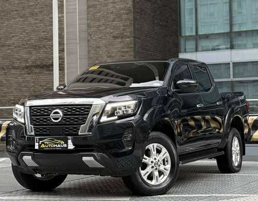 2025 Nissan Navara 2.5 VE Calibre, Automatic, Diesel