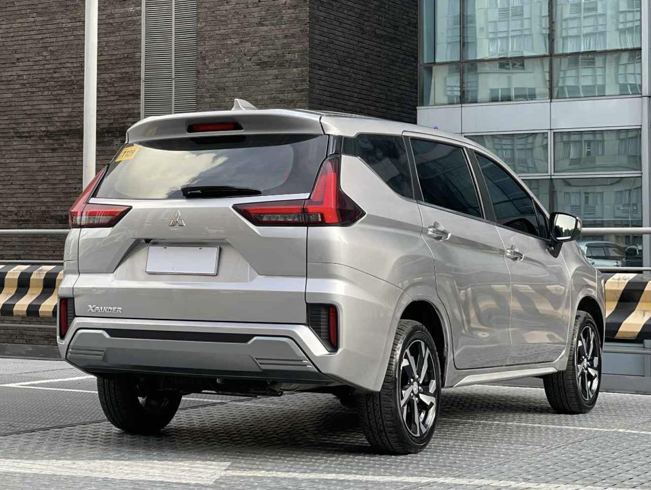 2023 Mitsubishi XpanderGLS 1.5, Automatic, Gas