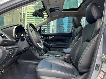 2017 Subaru Impreza 2.0i-S, Automatic, 
Gas