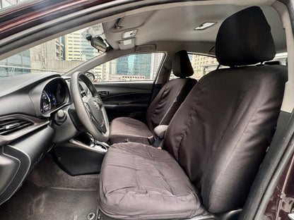 2021 Toyota Vios XLE 1.3, Automatic, Gas