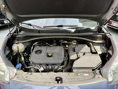 2019 Kia Sportage LX 2.0, Automatic, Gas