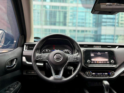 2025 Nissan Navara 2.5 VE Calibre, Automatic, Diesel