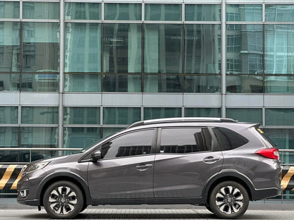 2021 Honda BRV S 1.5, Automatic, Gas