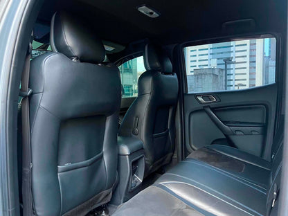 2020 Ford Raptor 2.0 Bi-Turbo 4x4, Automatic, Diesel