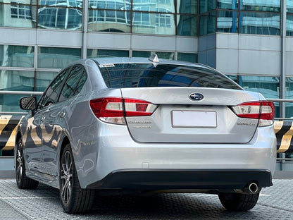 2017 Subaru Impreza 2.0i-S, Automatic, 
Gas