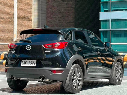2017 Mazda CX-3 2.0 AWD, Automatic, Gg