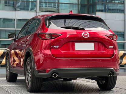 2024 Mazda CX5 AWD Sport 2.5, Automatic, Gas