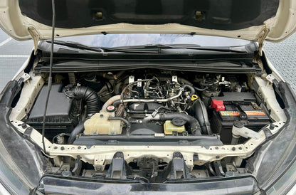 2020 Toyota Innova 2.8 Touring Sport, Automatic,  Diesel
