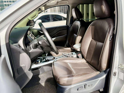 2019 Nissan Terra VL 4x2 2.5, Automatic, Diesel