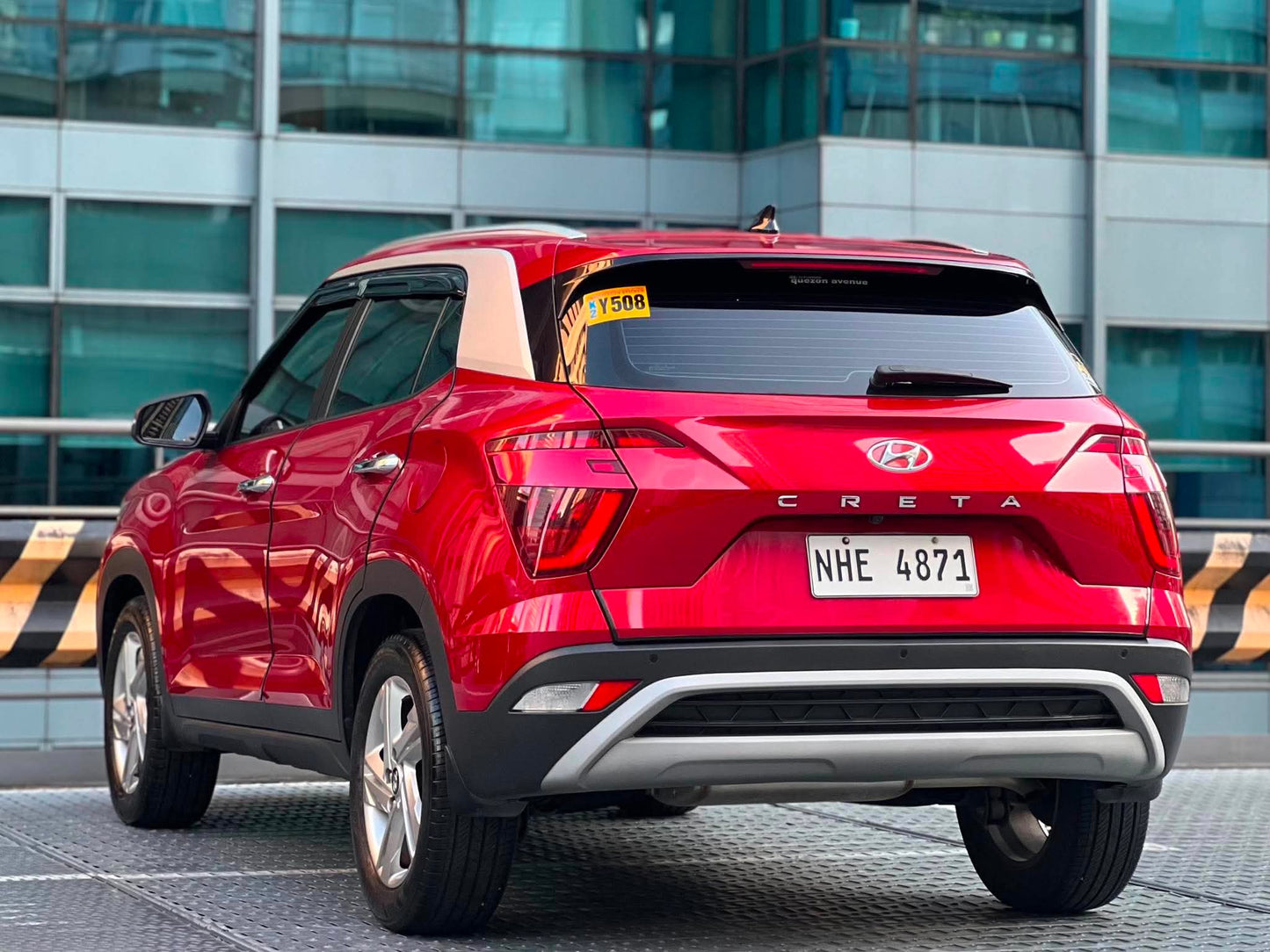 2023 Hyundai Creta 1.5 GL, Automatic, Gas