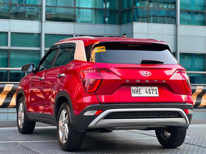 2023 Hyundai Creta 1.5 GL, Automatic, Gas
