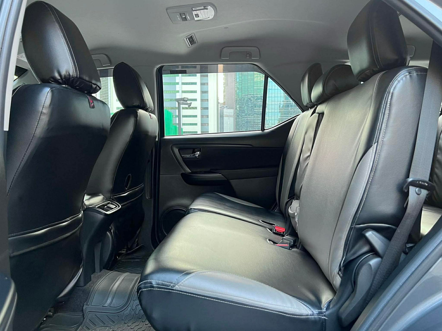 2022 Toyota Fortuner G, Automatic, Diesel