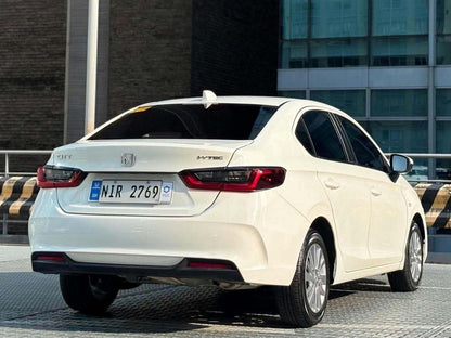2024 Honda City 1.5 S CVT Sensing, Automatic, Gas