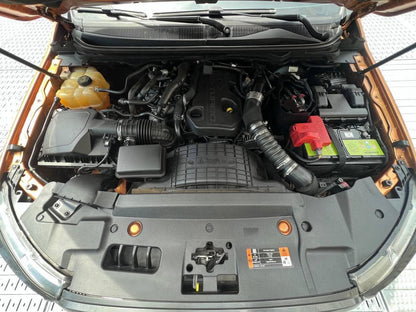 2019 Ford Ranger Wildtrak 4x4 Bi Turbo 2.0, Automatic, Diesel
