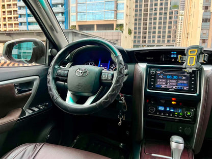 2019 Toyota Fortuner G 4x2, Automatic, Diesel