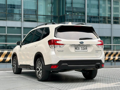 2020 Subaru Forester 2.0i-L EyeSight, Automatic, Gas